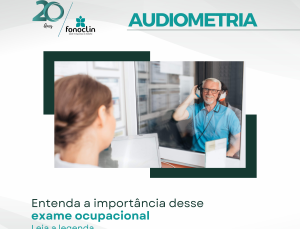 AUDIOMETRIA