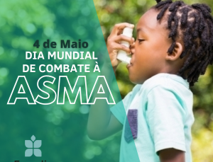 DIA MUNDIAL DE COMBATE À ASMA (2)