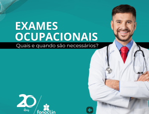 EXAMES OCUPACIONAIS (4)