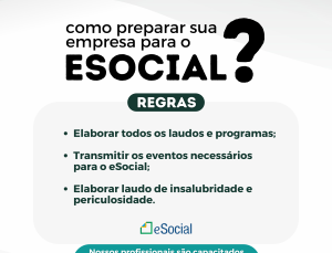 NÃO ENVIEI SST PARA O ESOCIAL, MAS TÁ DE BOA. (2)