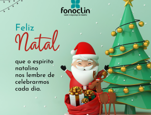 Natal!