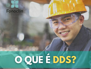 O QUE É DDS (1)