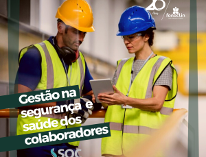 Qual o papel do profissional de SST (1)