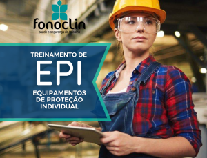 TREINAMENTO DE
